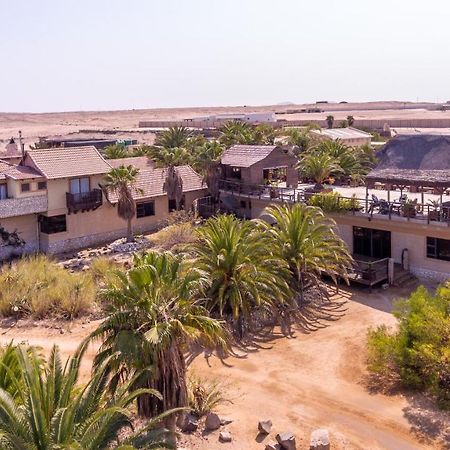 Gecko Ridge Otel Swakopmund Dış mekan fotoğraf