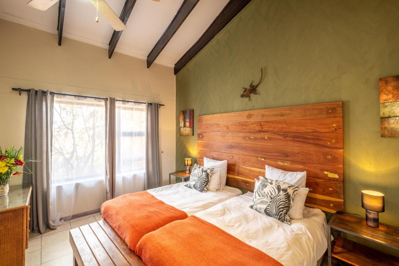 Gecko Ridge Otel Swakopmund Dış mekan fotoğraf