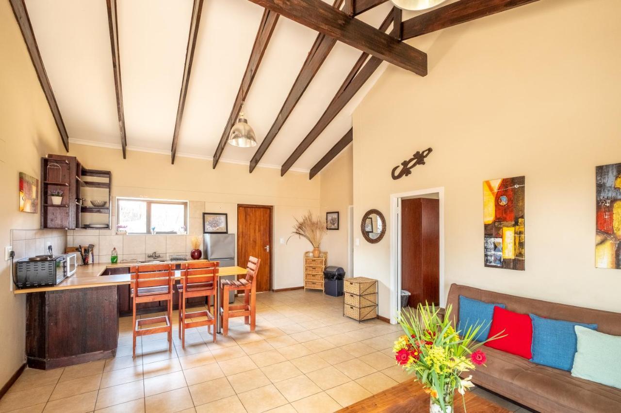Gecko Ridge Otel Swakopmund Dış mekan fotoğraf