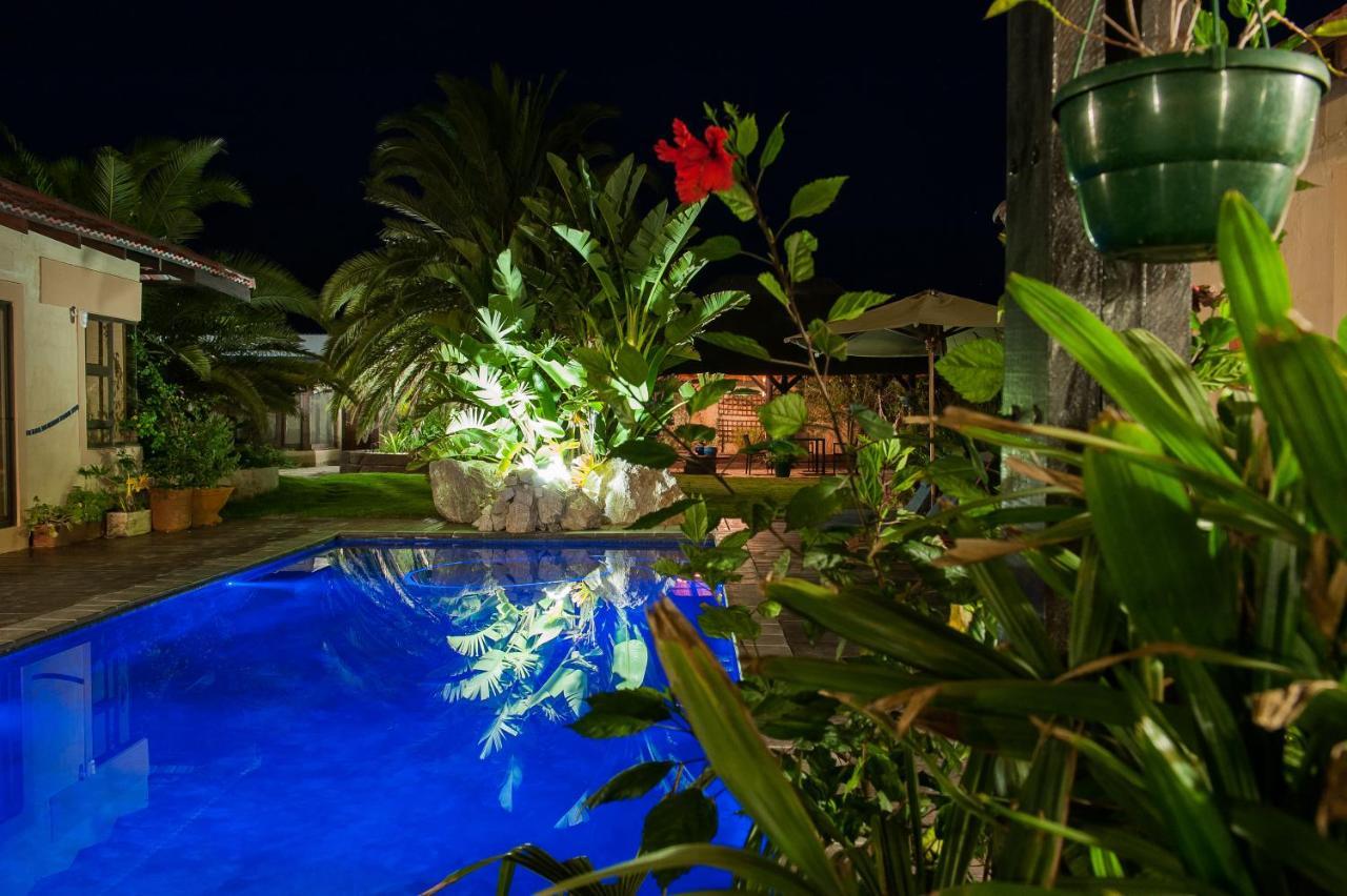 Gecko Ridge Otel Swakopmund Dış mekan fotoğraf