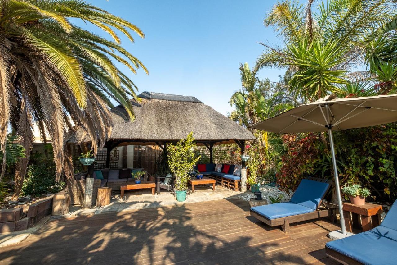 Gecko Ridge Otel Swakopmund Dış mekan fotoğraf