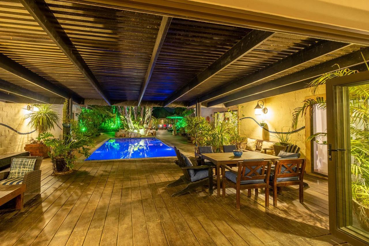 Gecko Ridge Otel Swakopmund Dış mekan fotoğraf