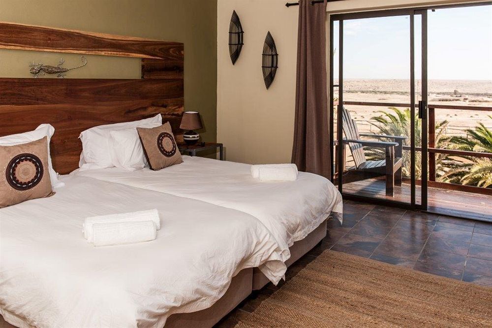 Gecko Ridge Otel Swakopmund Dış mekan fotoğraf